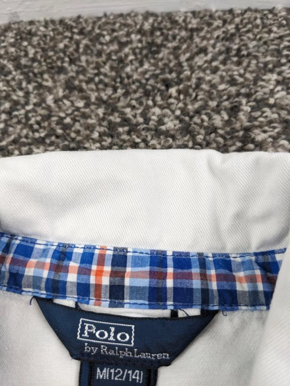 Polo Ralph Lauren vintage polo